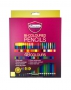 สีไม้ยาว 2 หัว 48 สี Master Art