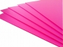 ฟิวเจอร์บอร์ด 3 mm. 130x245 cm. คละสี