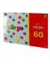 สีไม้ยาว 60 สี #775 COLLEEN